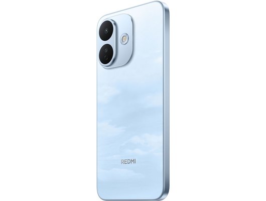 Смартфон Xiaomi Redmi Note 17 Pro 5G 6/128Gb Blue